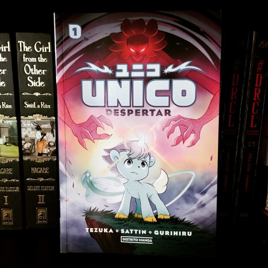 Unico – Despertar