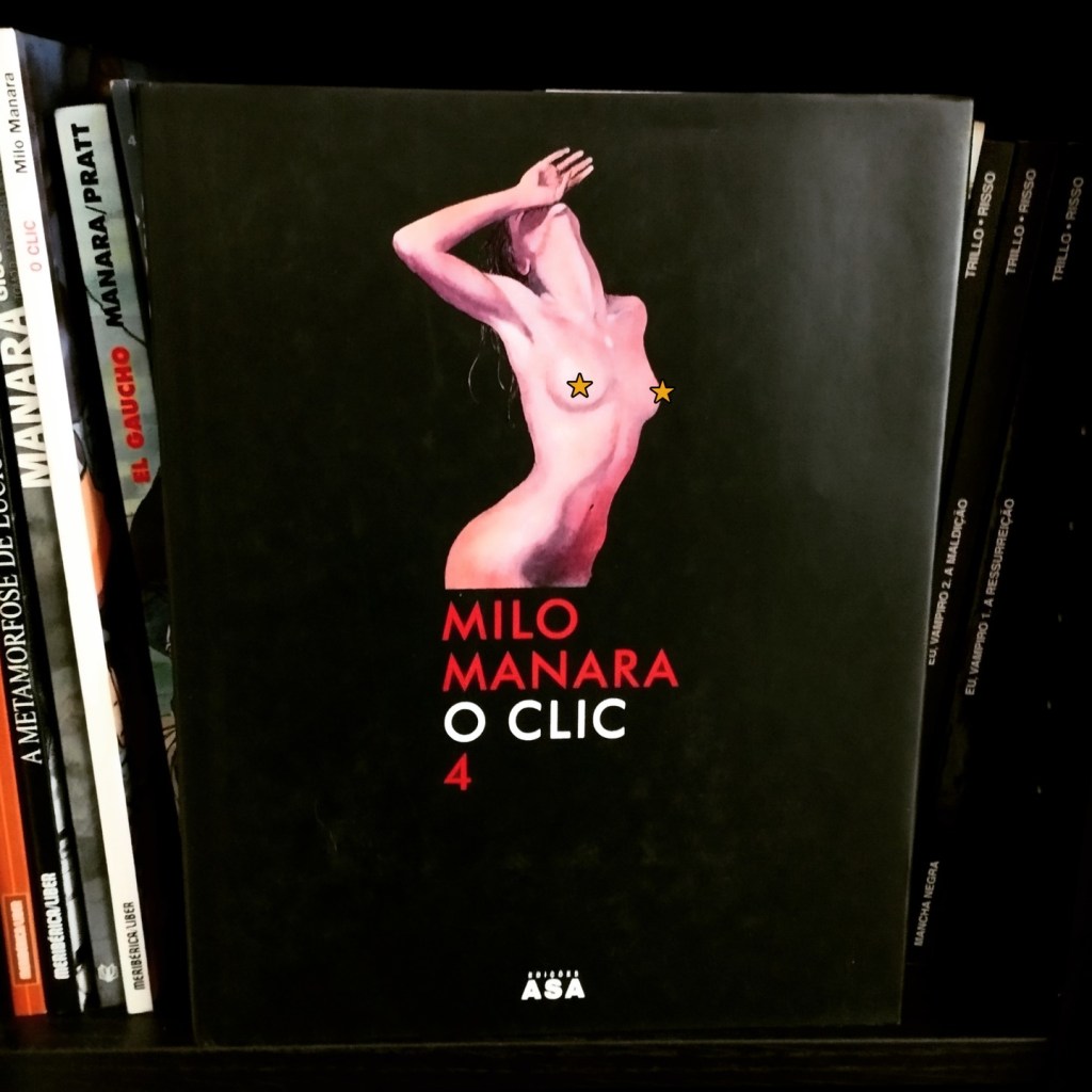 O Clic 4