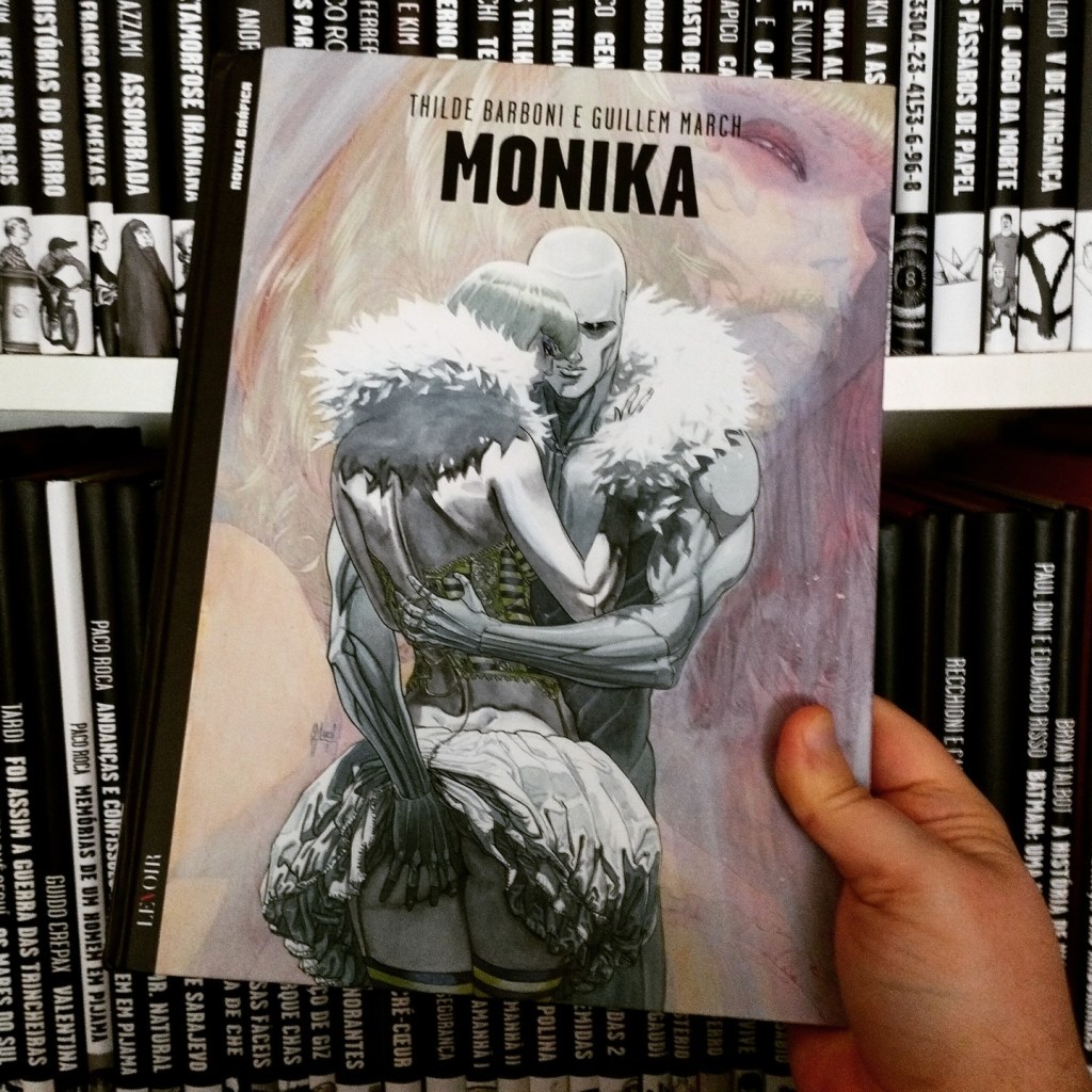 Monika