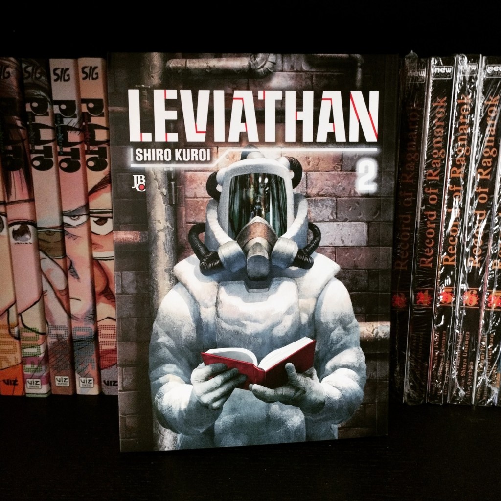 Leviathan – Vol.&nbsp;2