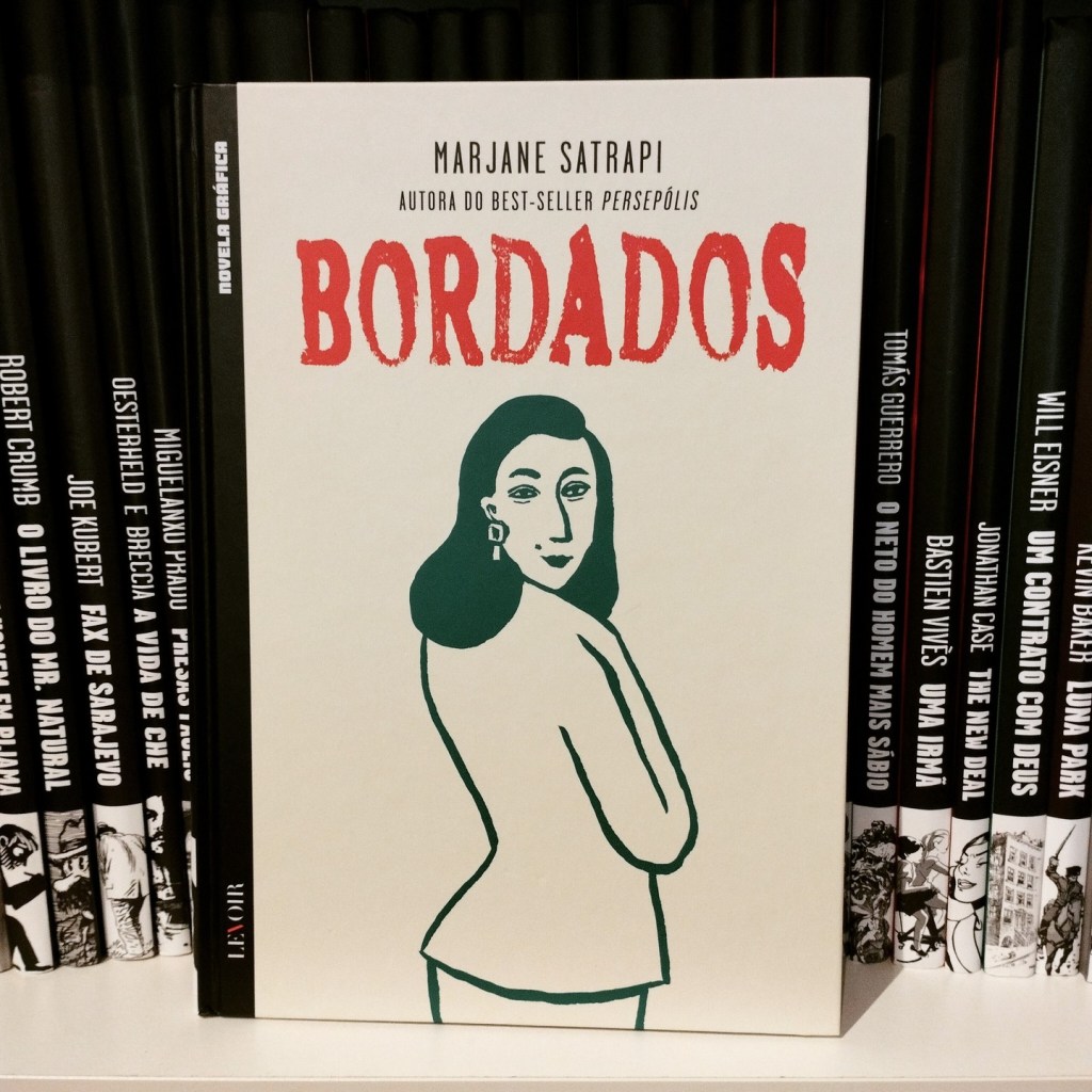 Bordados