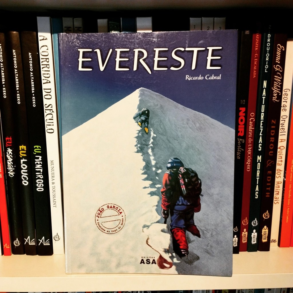 Evereste