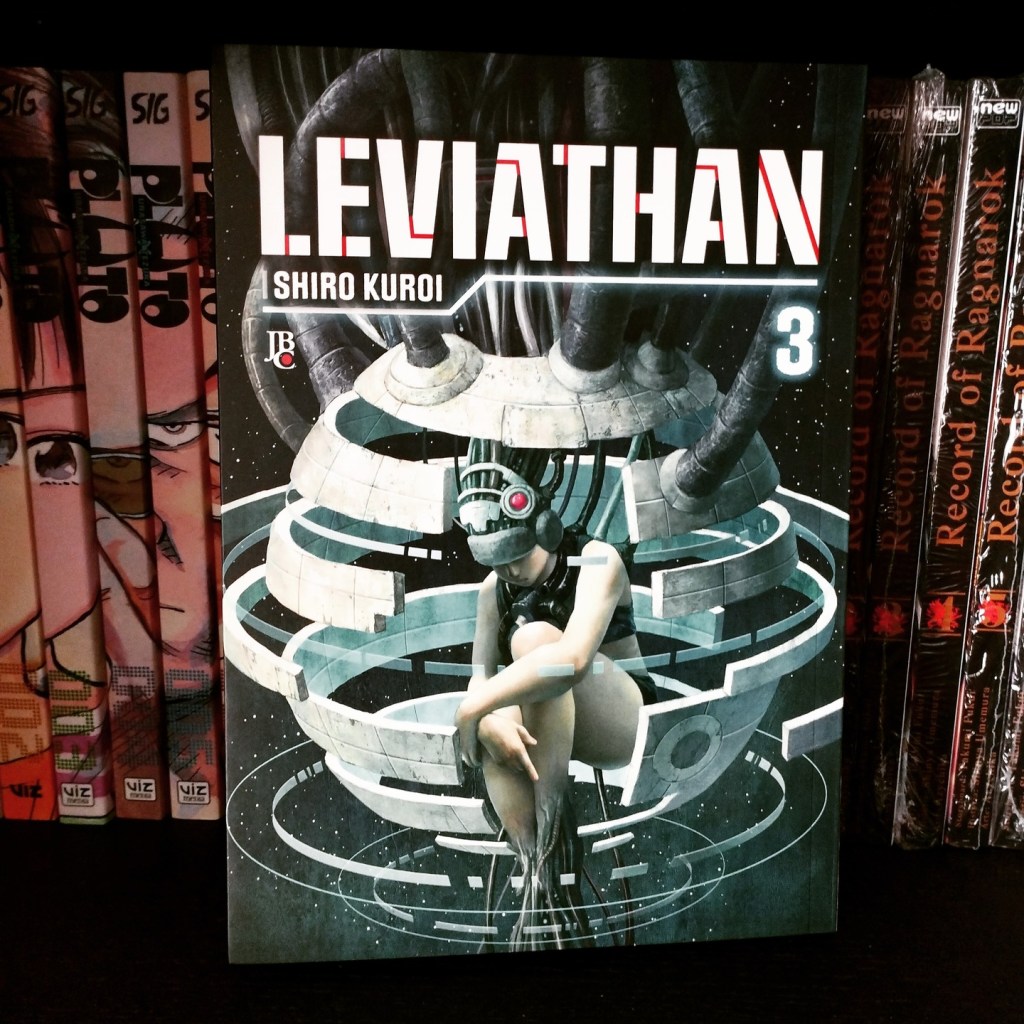 Leviathan – Vol.&nbsp;3