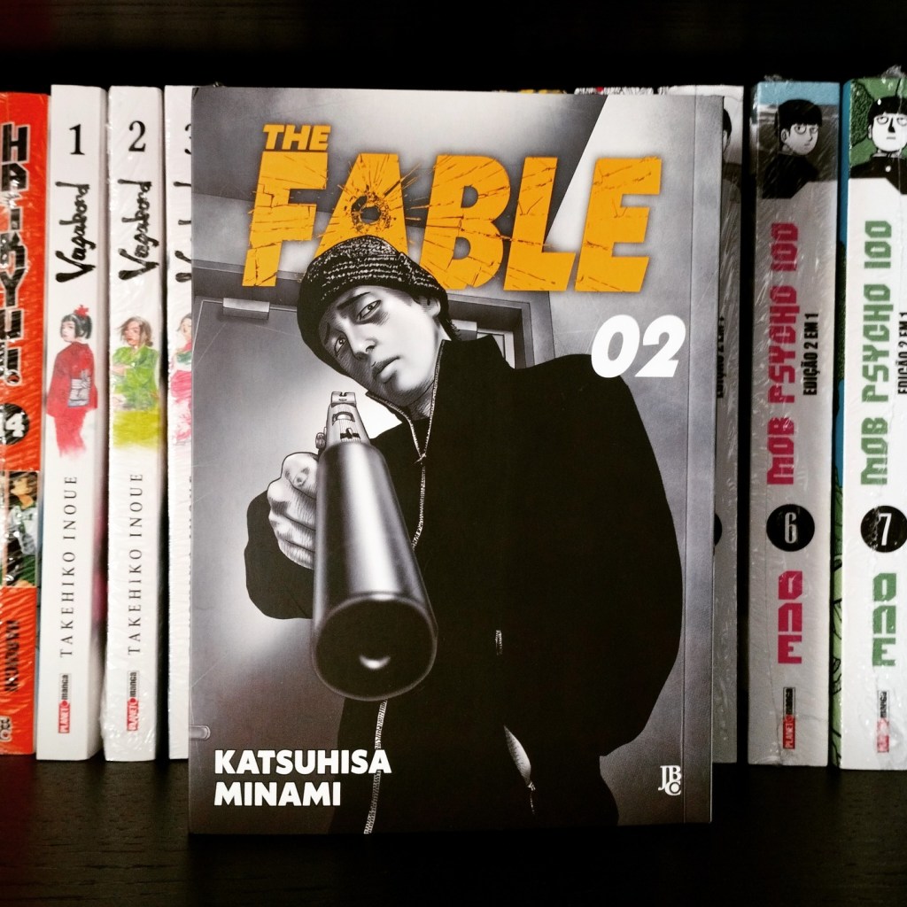 The Fable – Vol.&nbsp;02