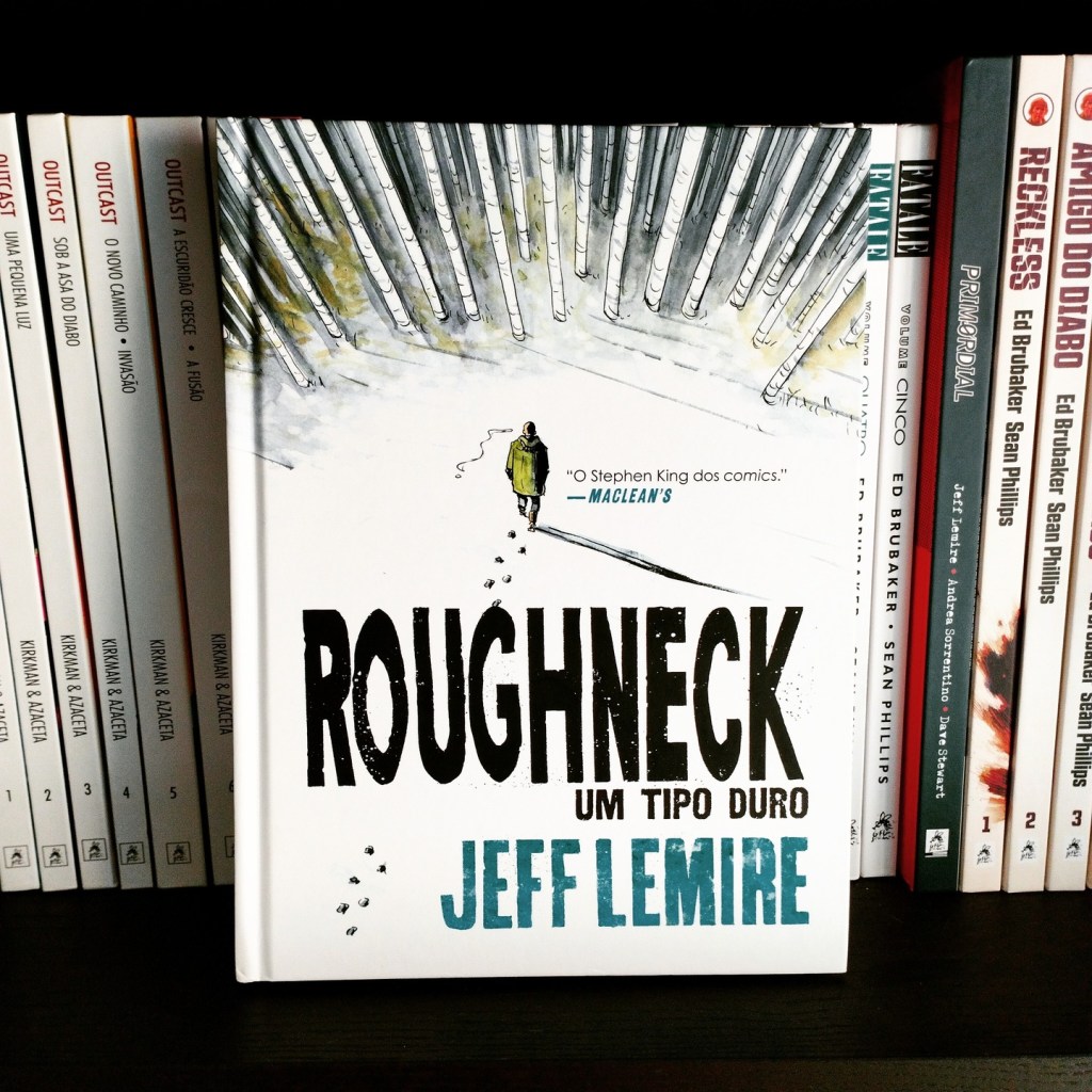 Roughneck