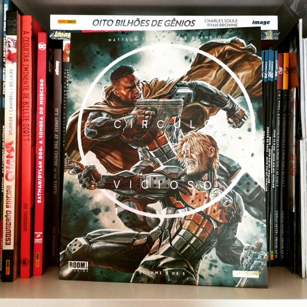 Um Círculo Vicioso N.º&nbsp;3