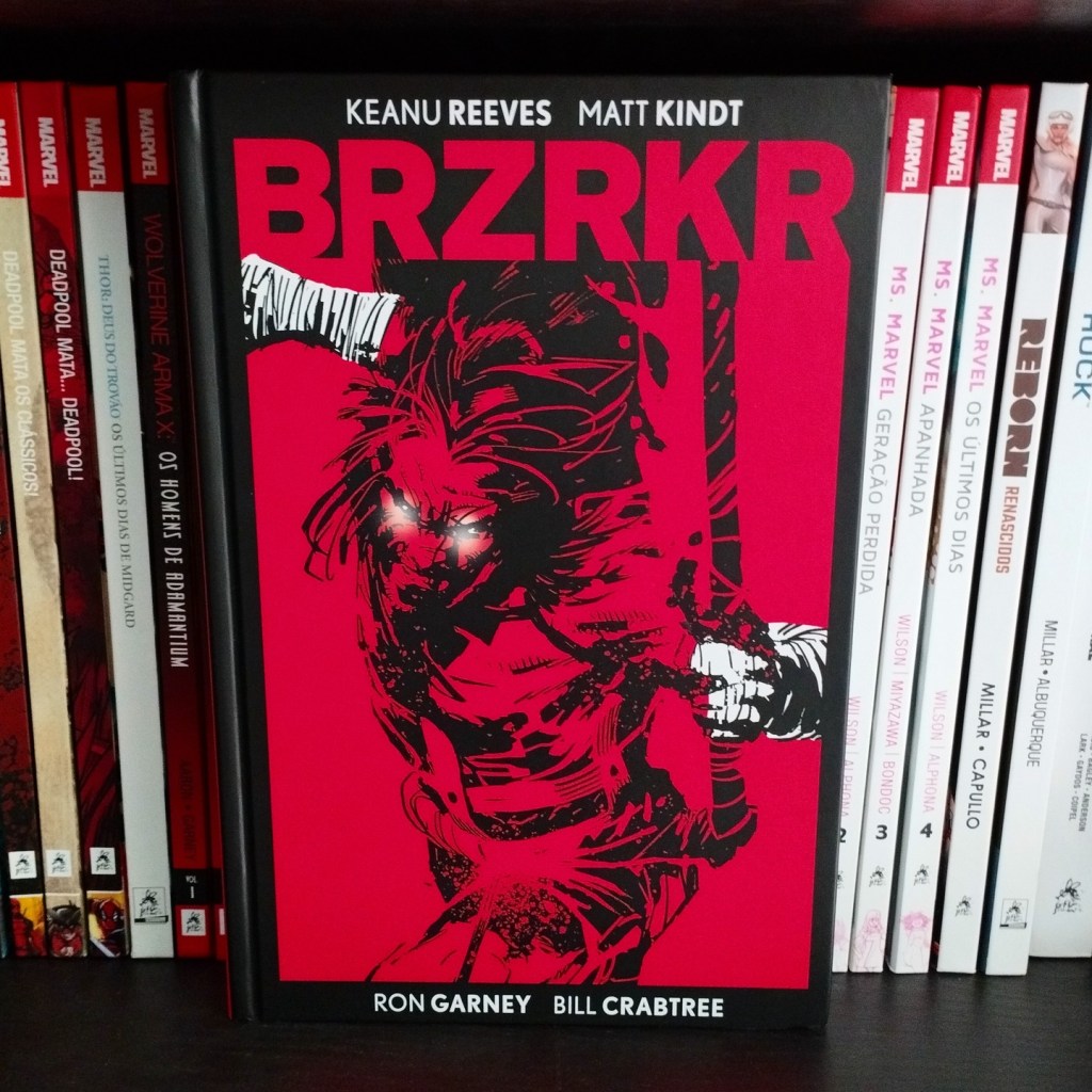 BRZRKR
