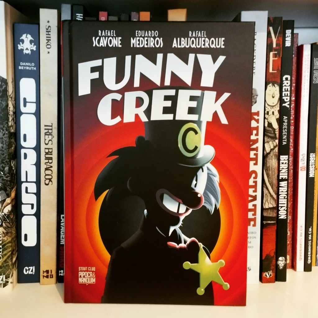 Funny Creek