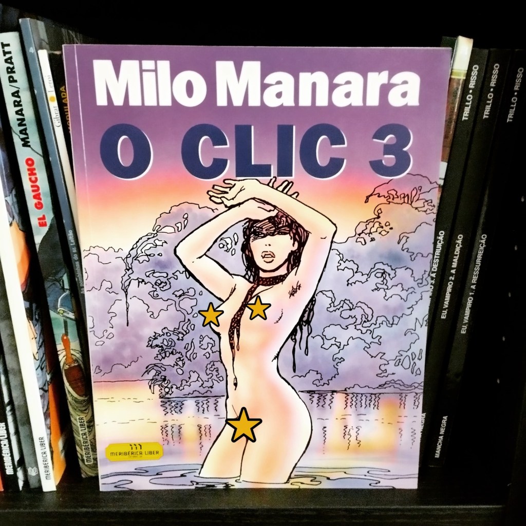 O Clic 3