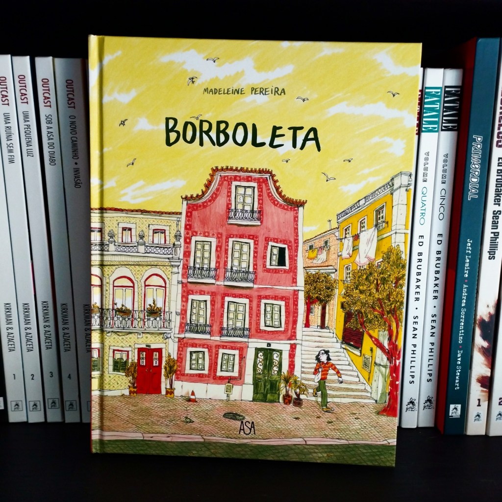 Borboleta