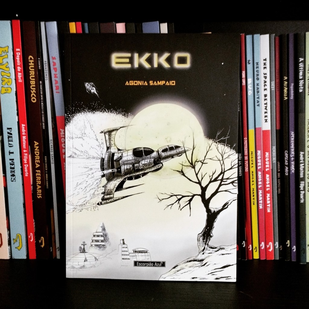 Ekko