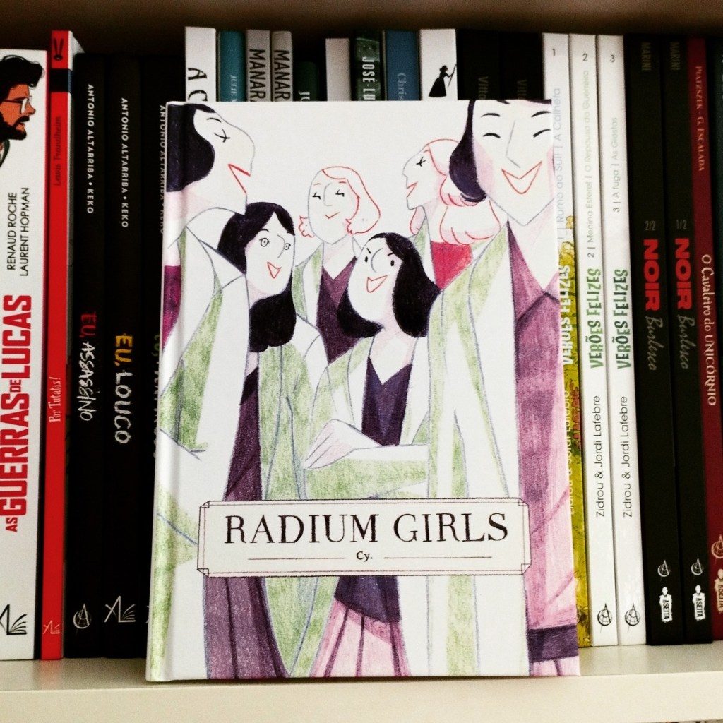 Radium Girls
