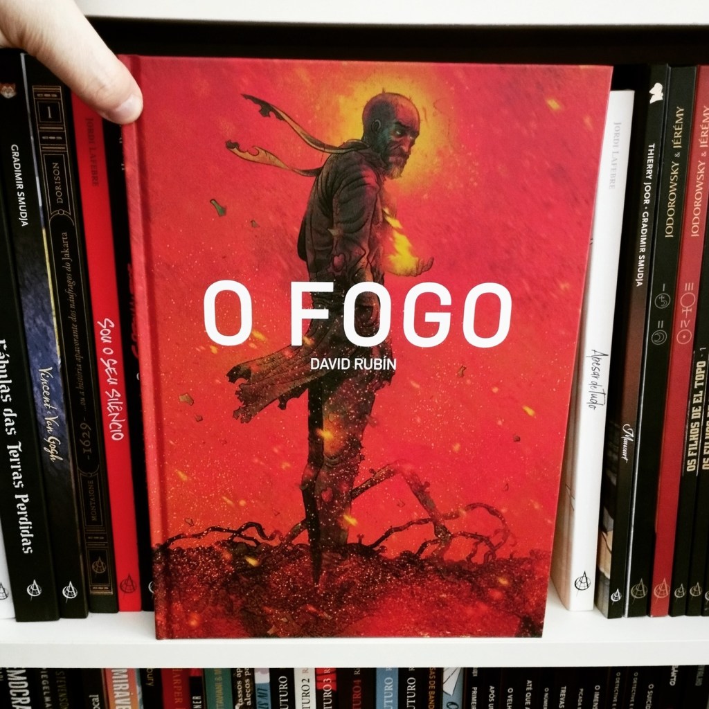 O Fogo