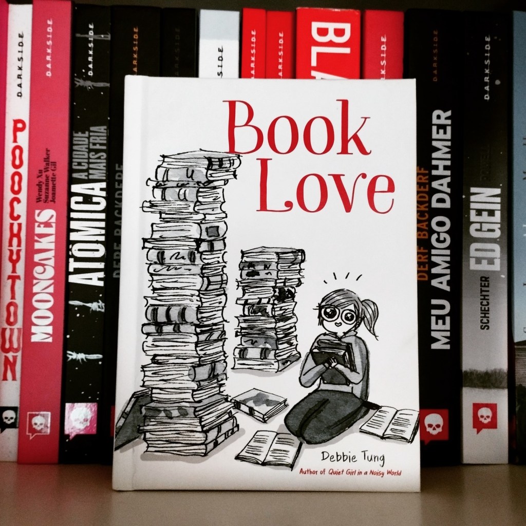 Book Love