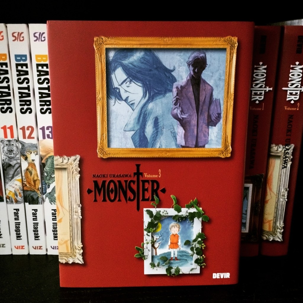 Monster, Volume 3