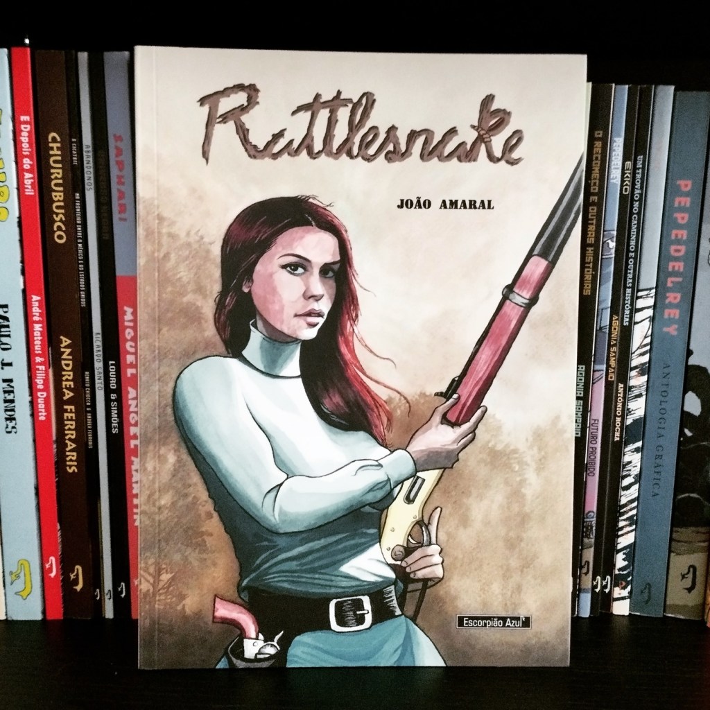 Rattlesnake