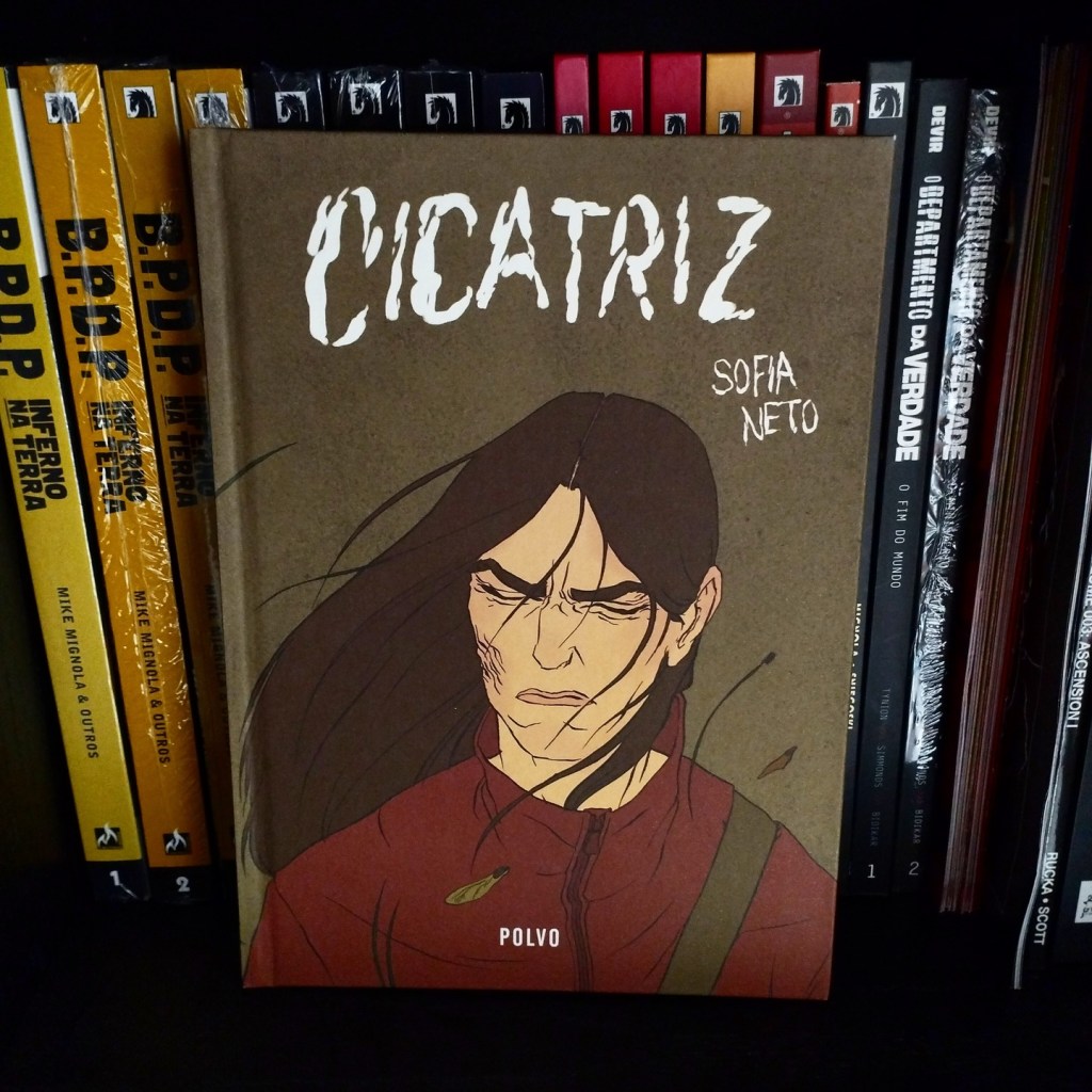 Cicatriz