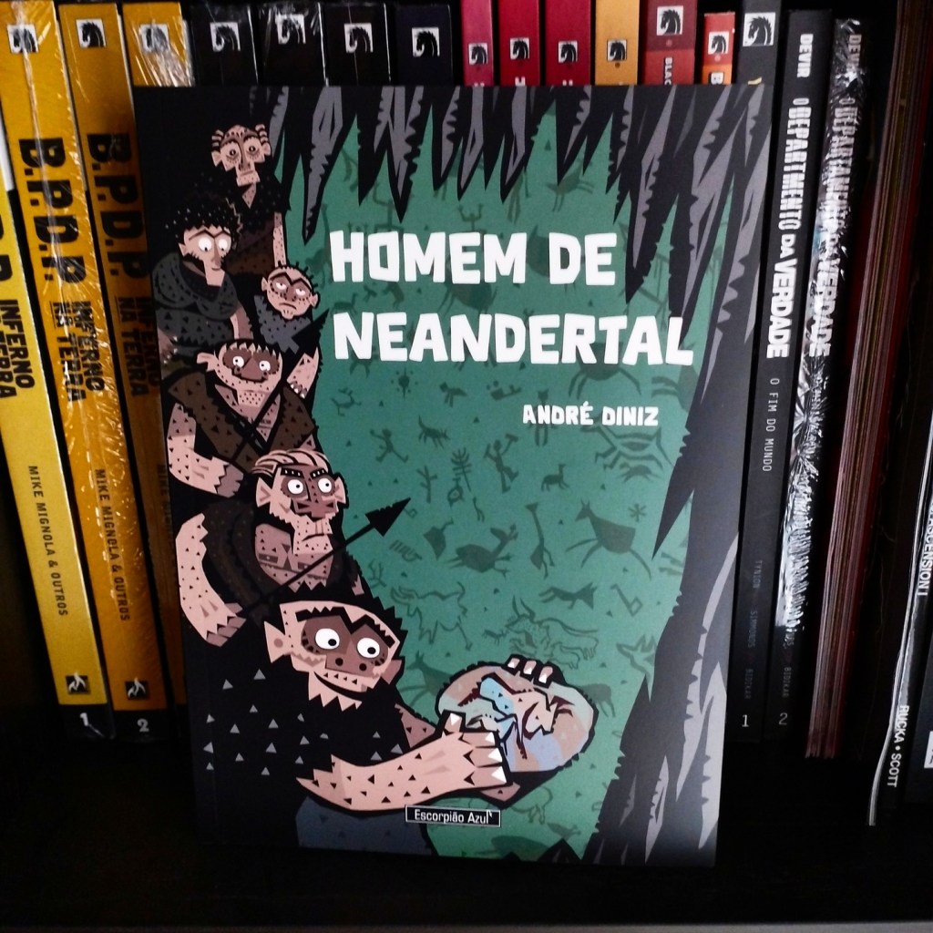 Homem de Neanderthal