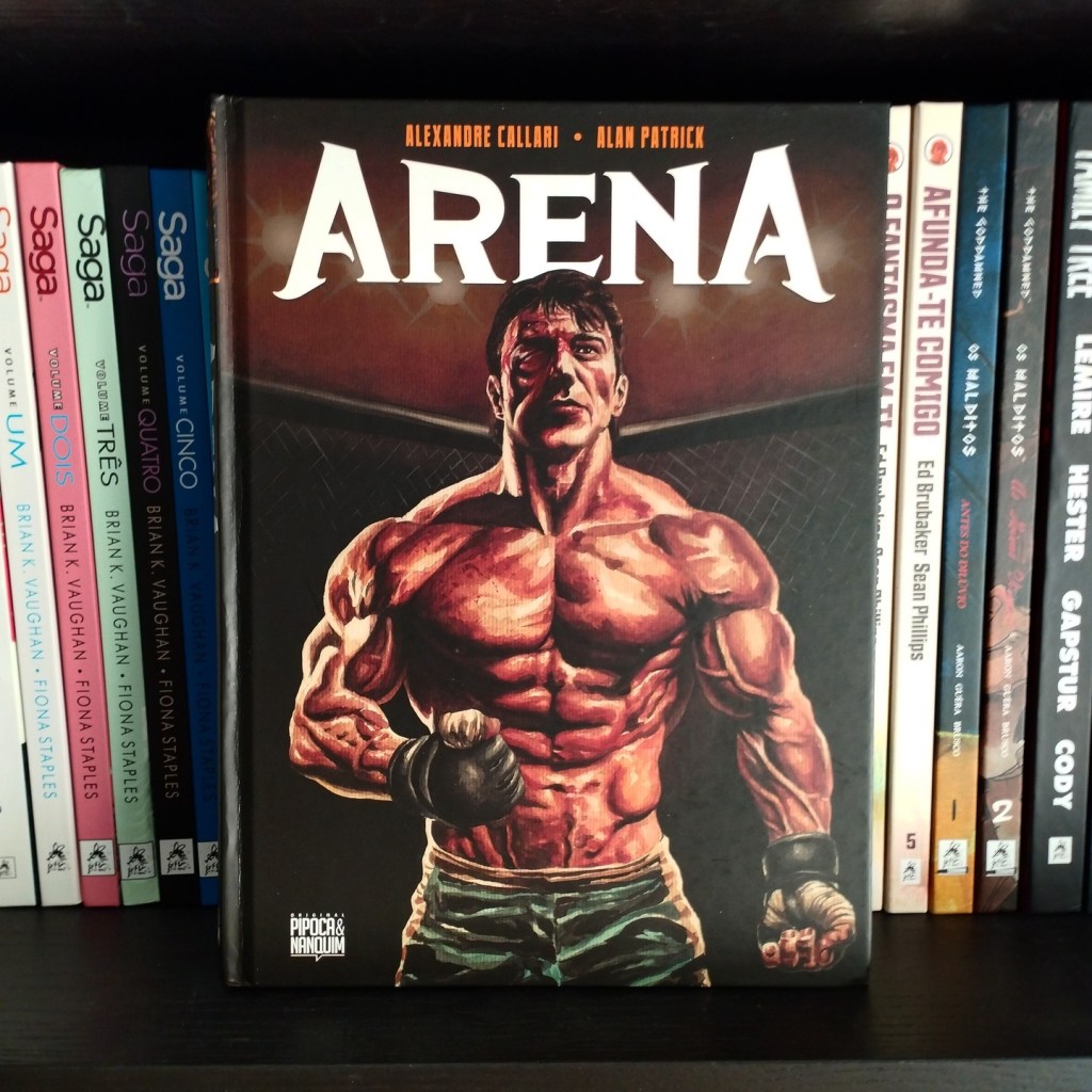 Arena