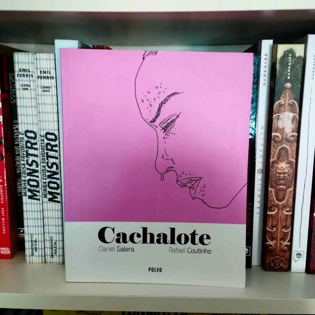 Cachalote