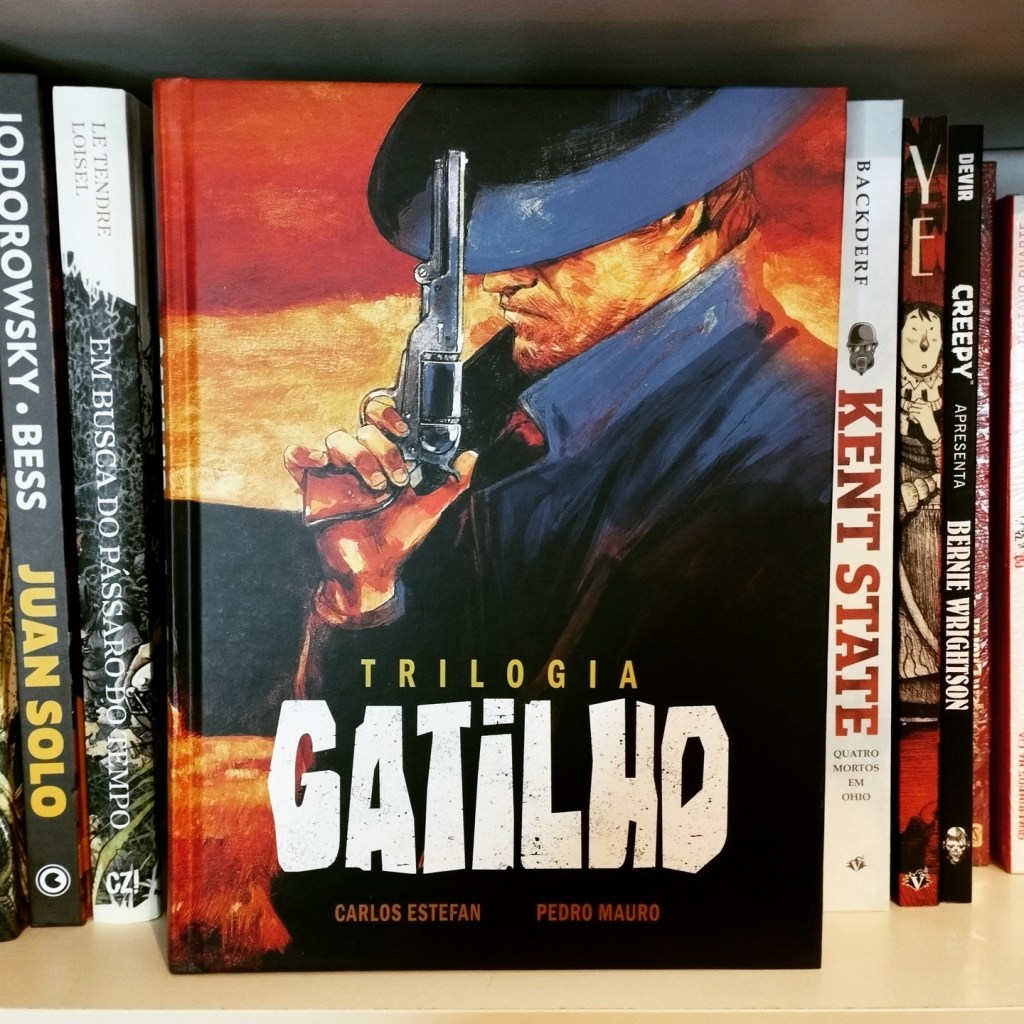 Trilogia Gatilho