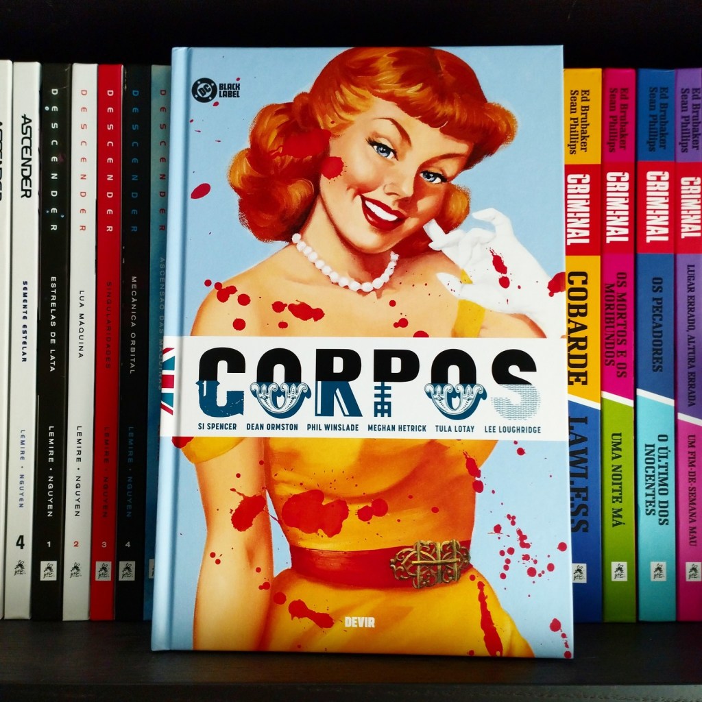 Corpos