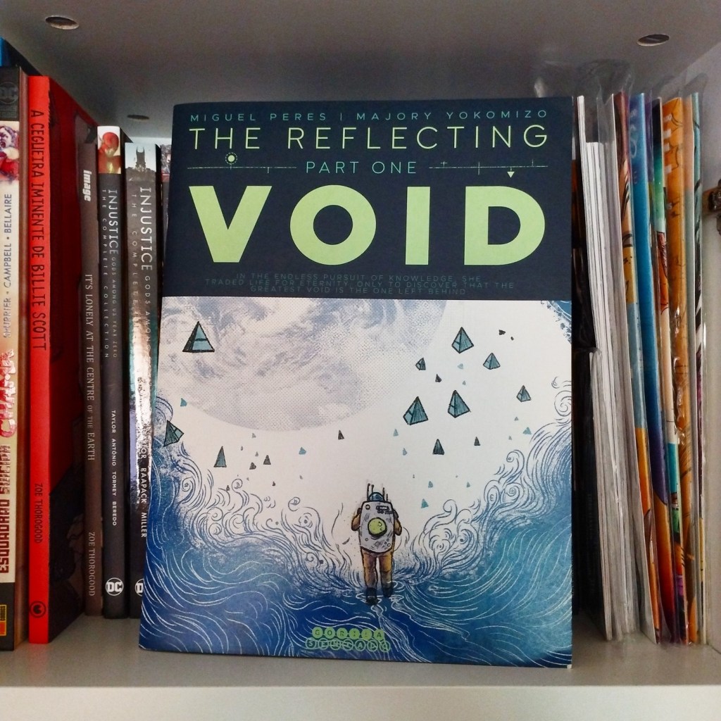 The Reflecting Void, Part&nbsp;One