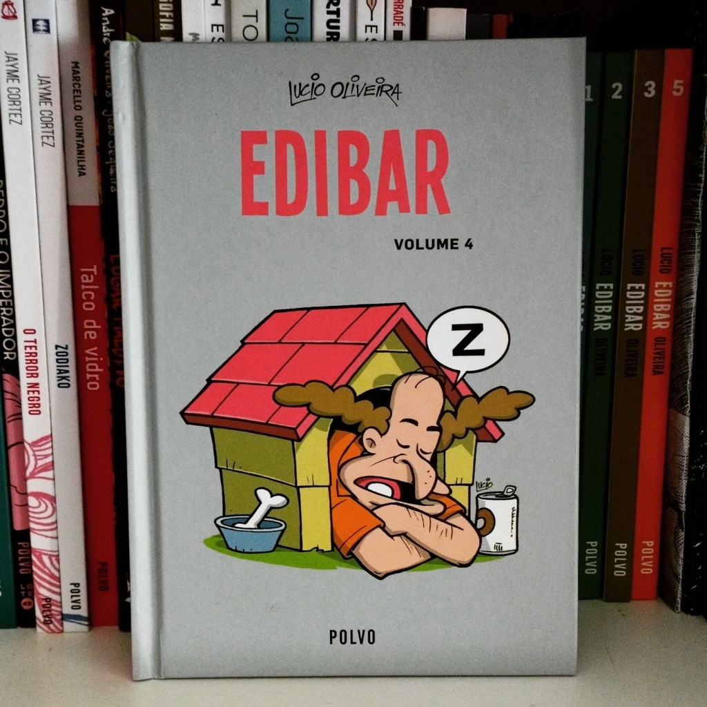 Edibar – Volume&nbsp;4