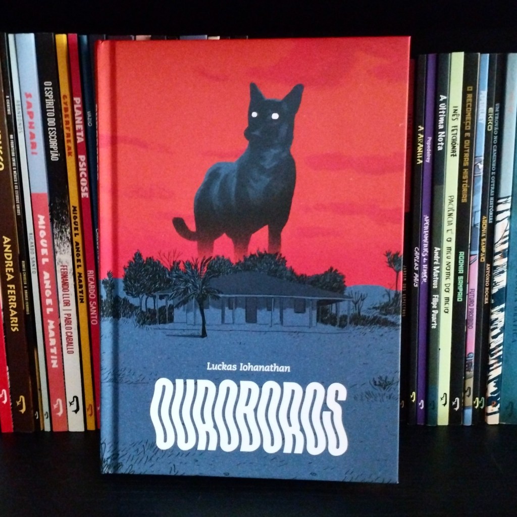 Ouroboros
