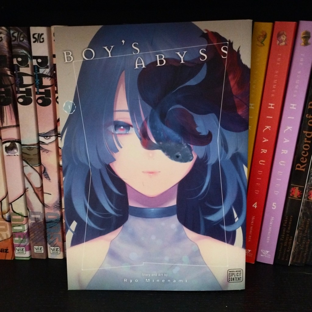 Boy’s Abyss, Vol.&nbsp;1