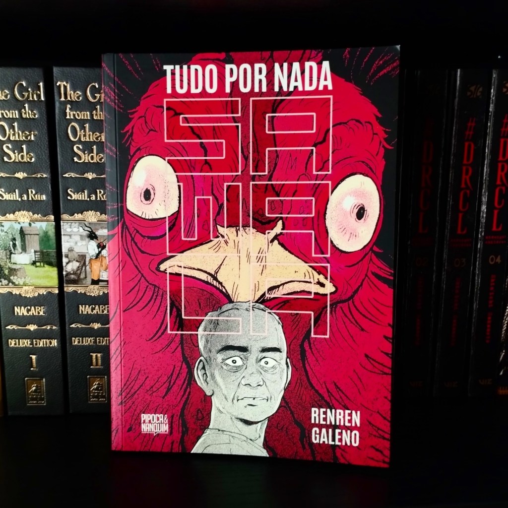 Sa Wala – Tudo por&nbsp;Nada