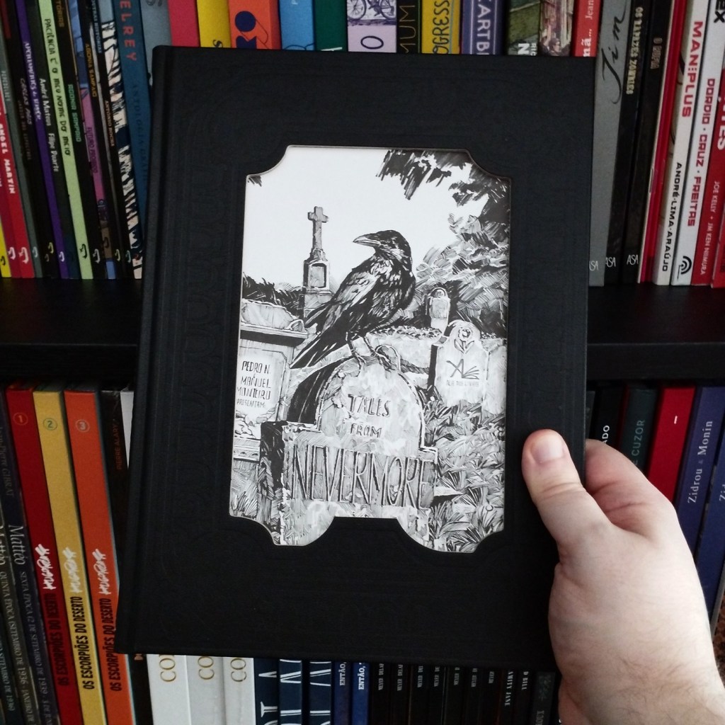 Tales from Nevermore