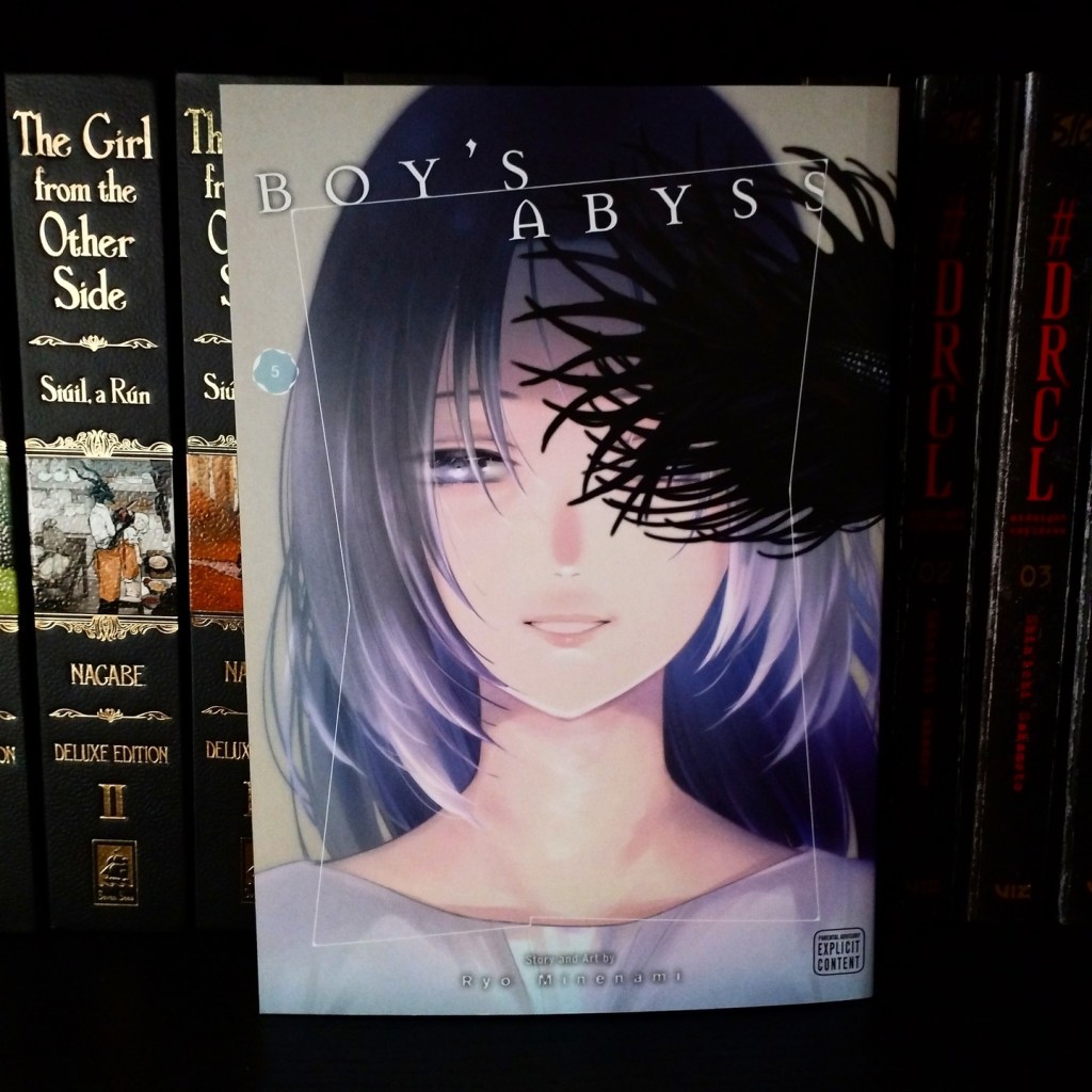 Boy’s Abyss, Vol.&nbsp;5