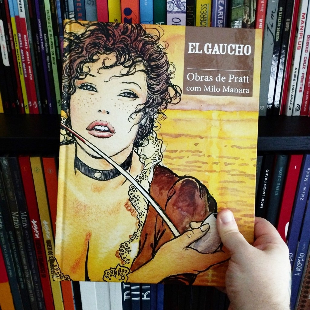 El Gaucho