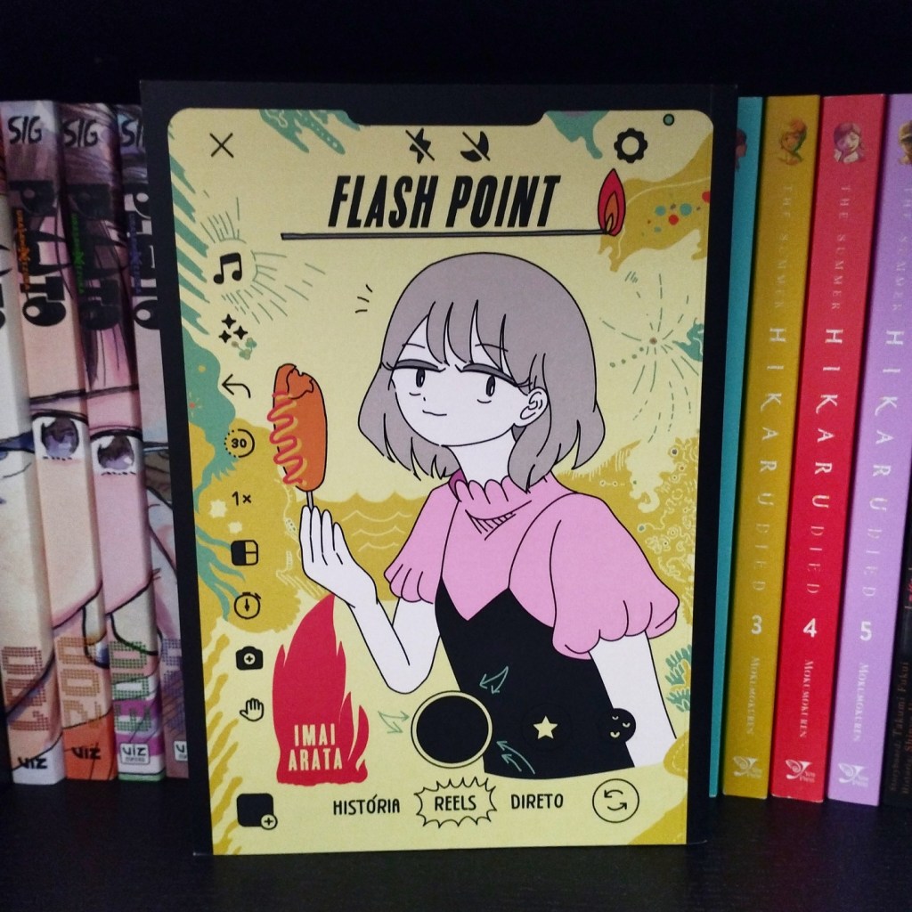 Flash Point