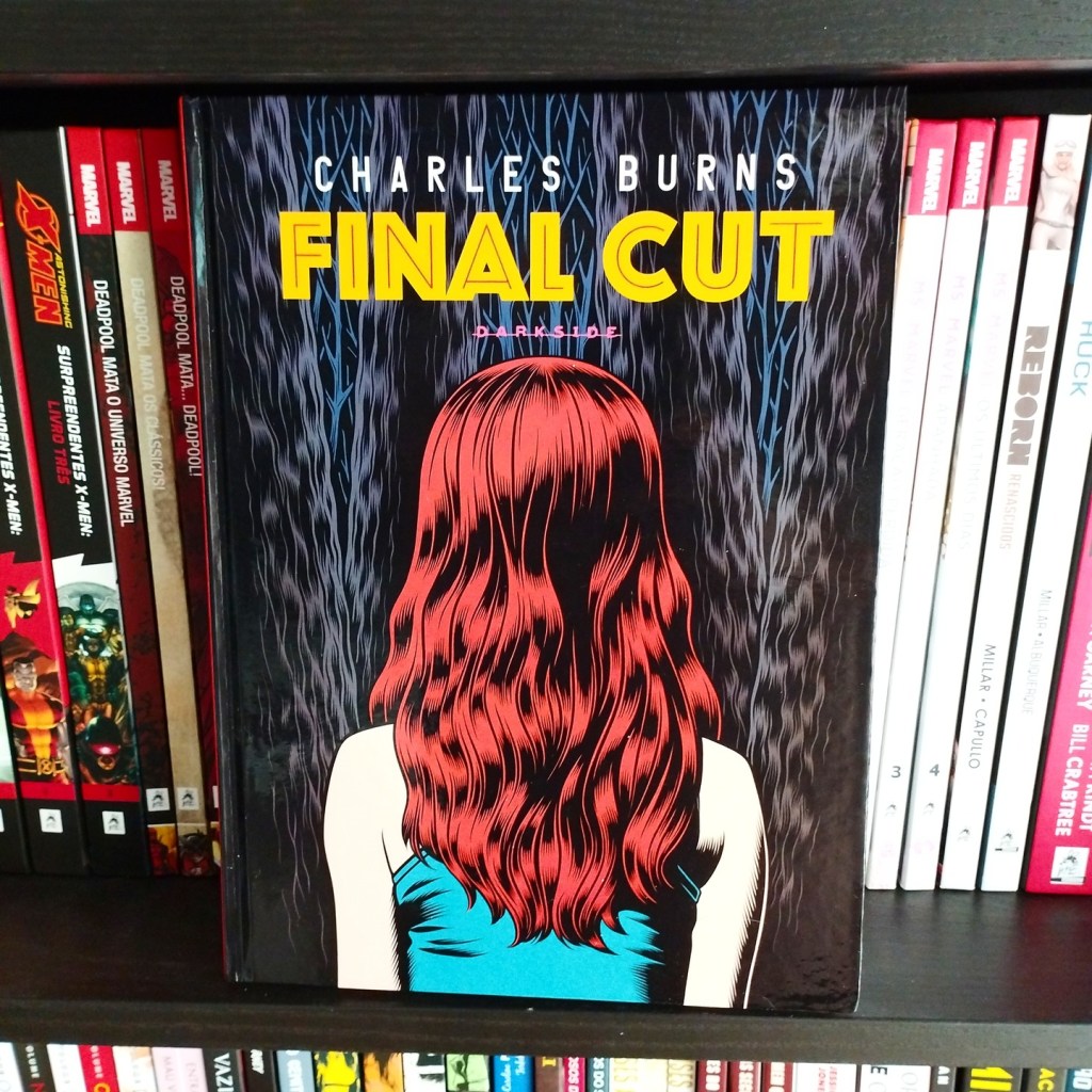 Final Cut