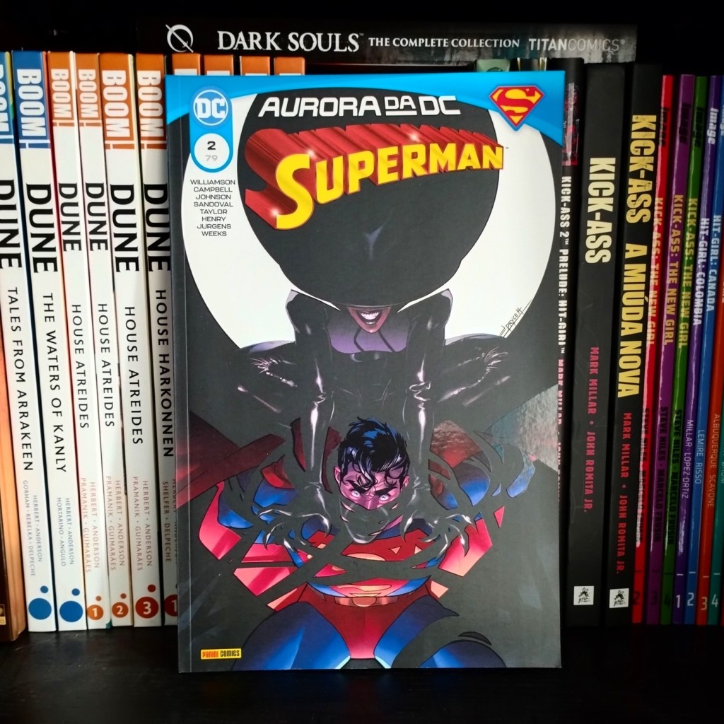 Superman, Vol. 02/79