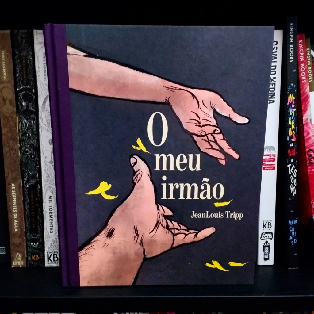 O Meu Irmão
