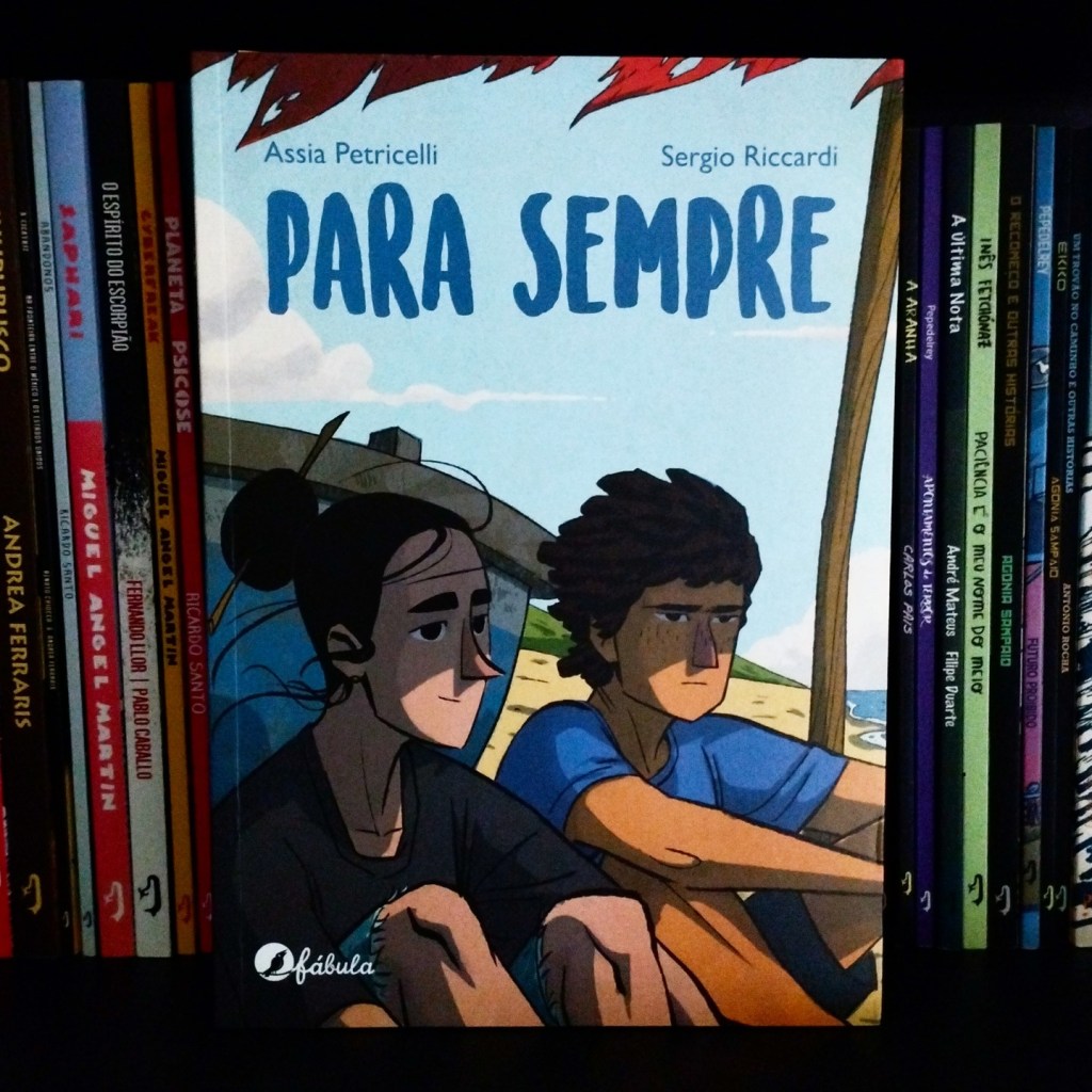 Para Sempre