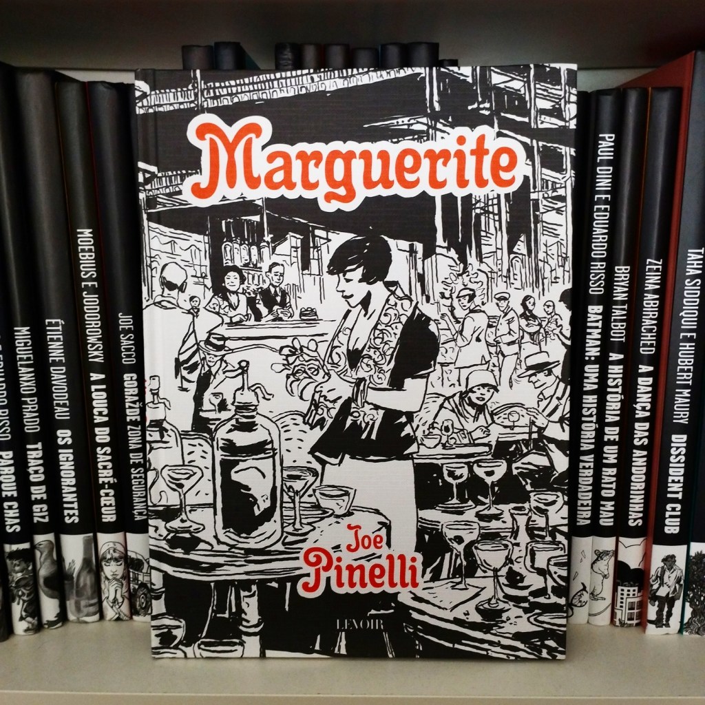 Marguerite
