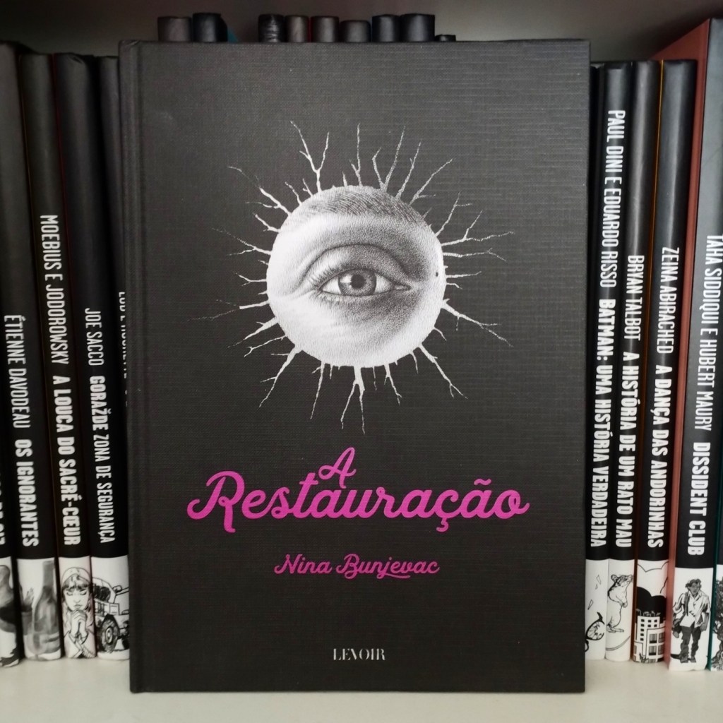 A Restauração