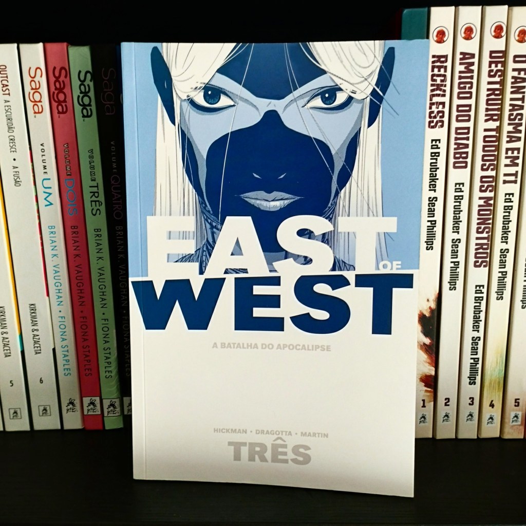 East of West – A Batalha do Apocalipse, Vol.&nbsp;3