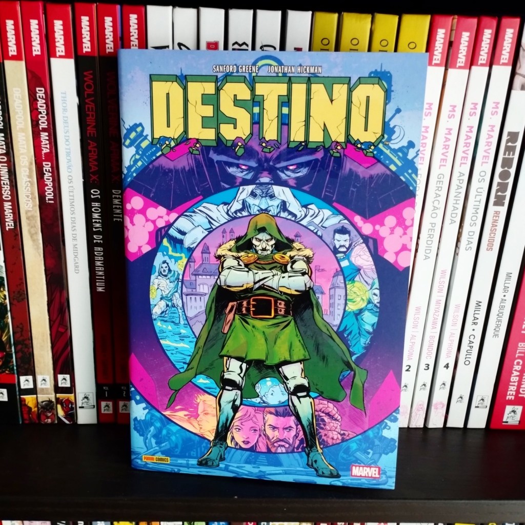 Destino