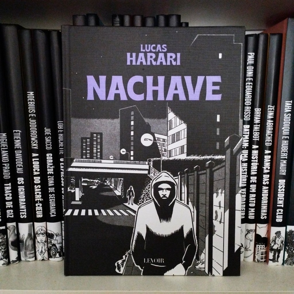 Nachave