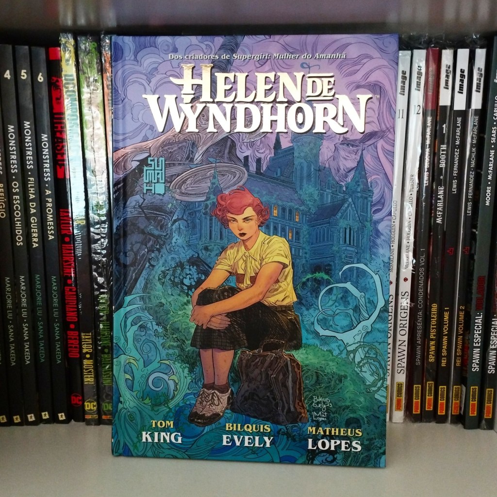 Helen of Wyndhorn