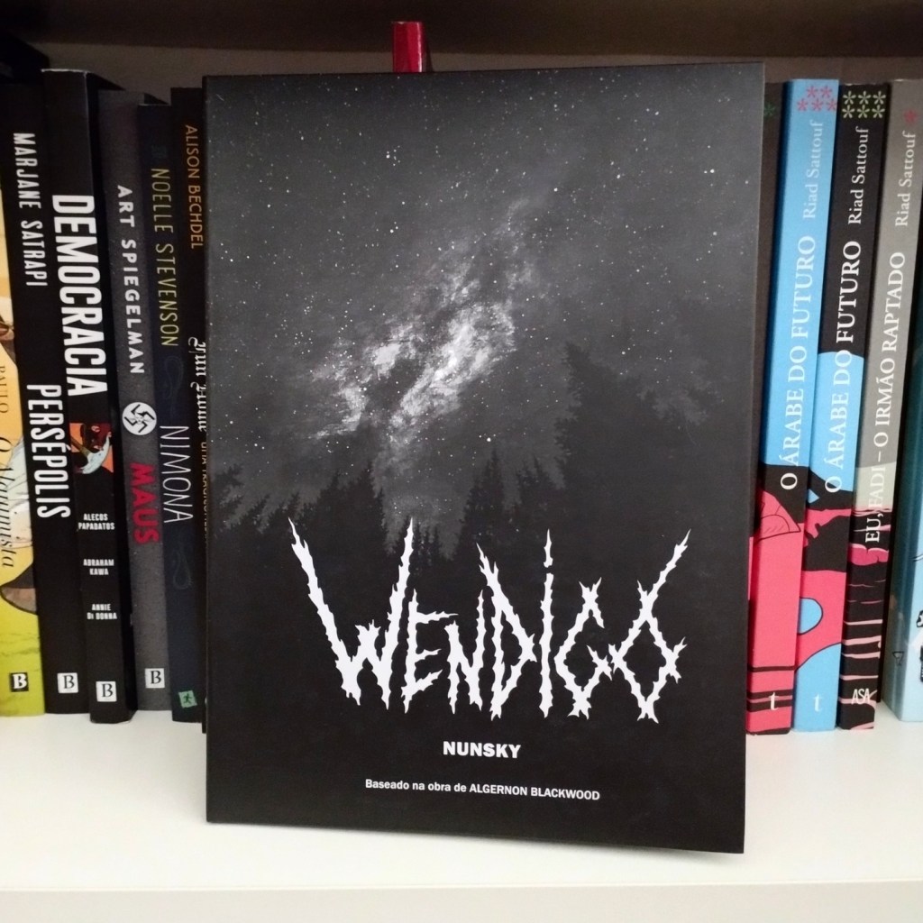 Wendigo
