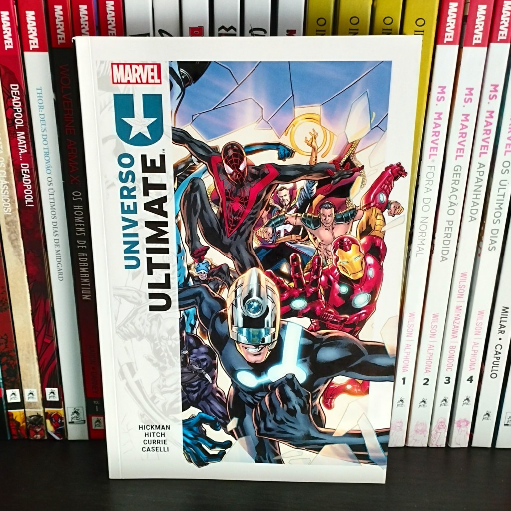 Universo Ultimate
