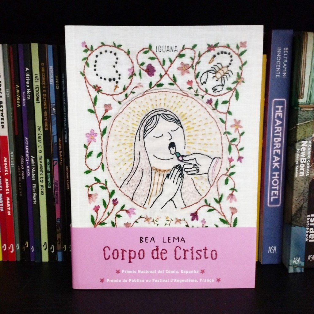 Corpo de Cristo