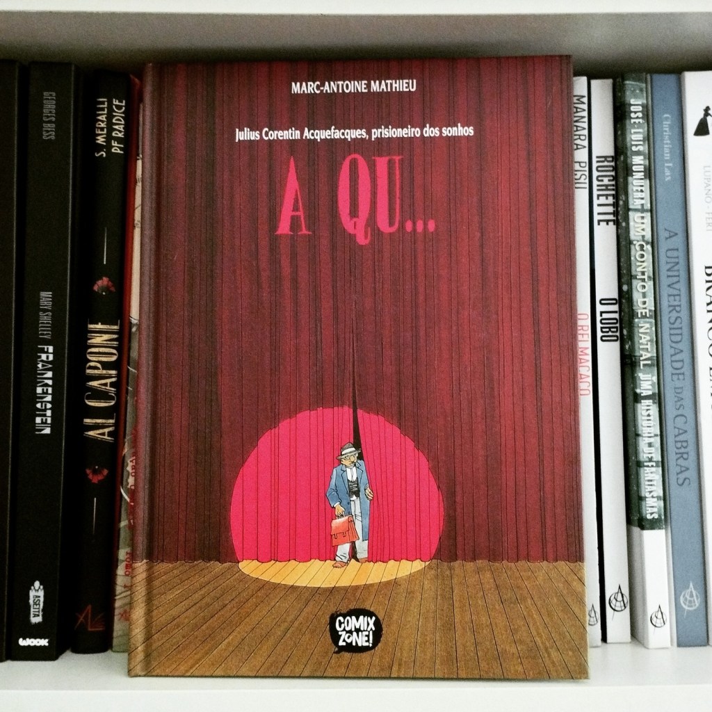 A Qu…