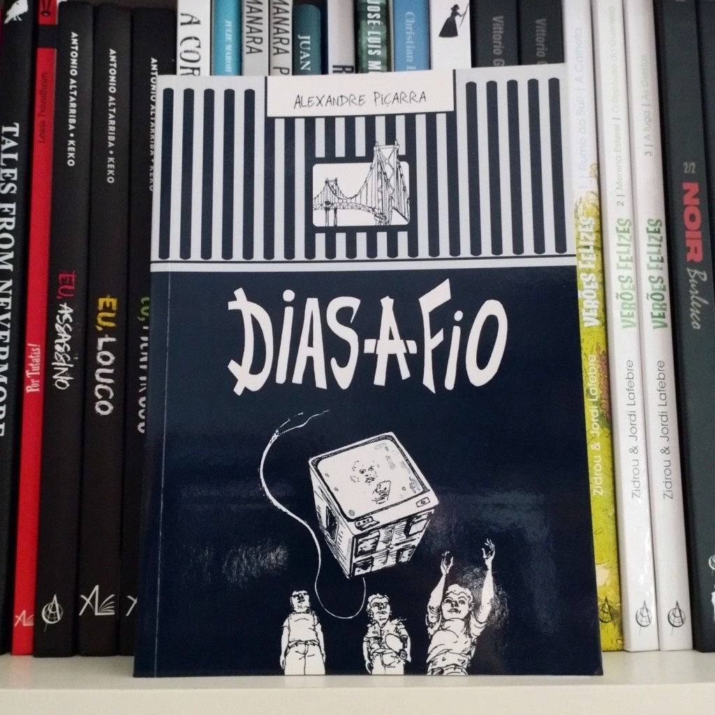 Dias-a-fio